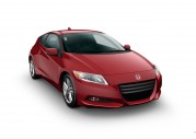 Honda CR-Z Sport Hybrid